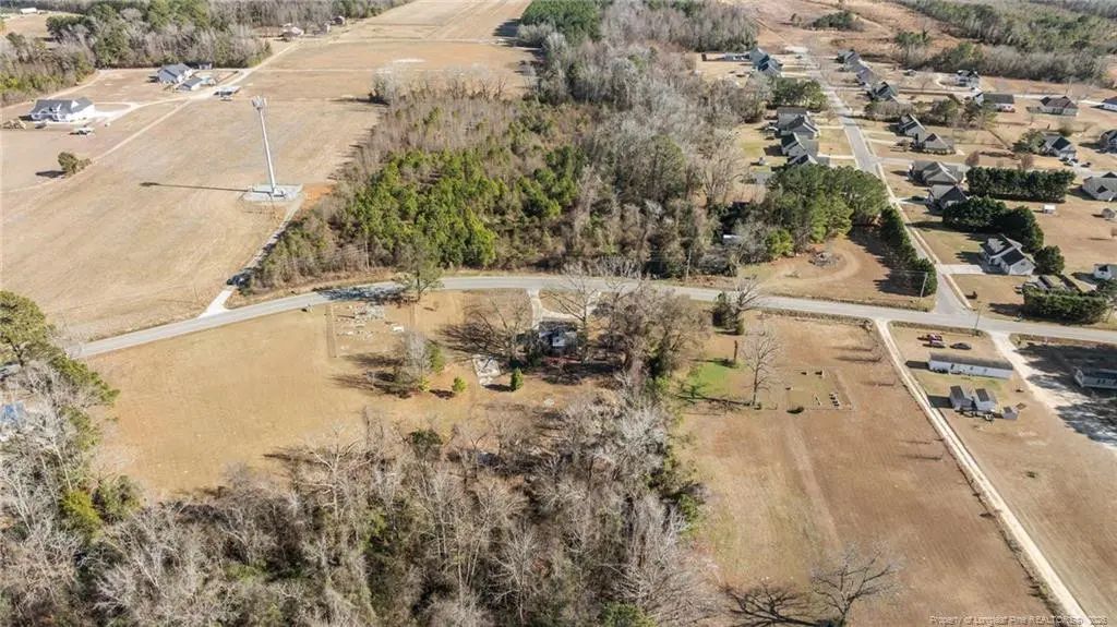 1737 W Carthage Road, Lumberton