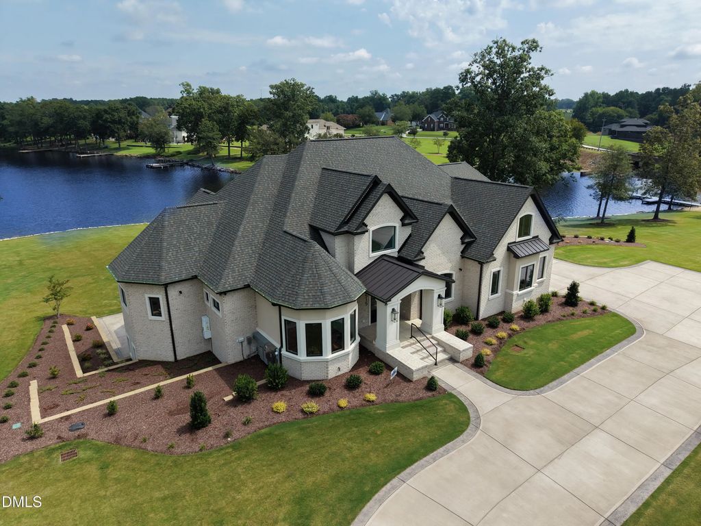 515 Martin Livestock Road, Princeton