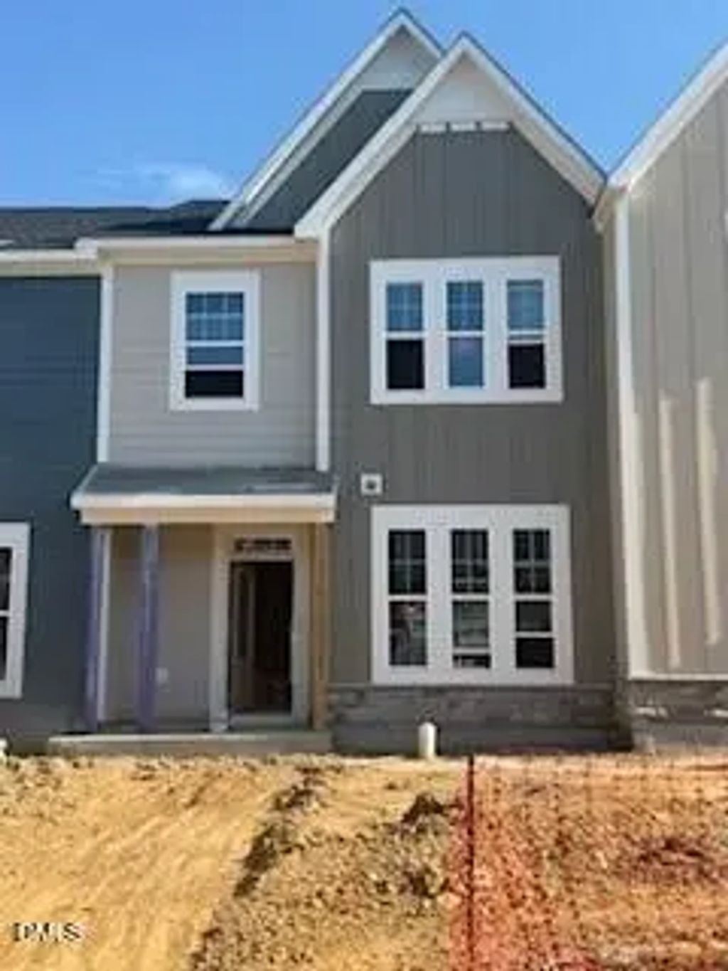 3123 Cathedral Comb Drive, Apex