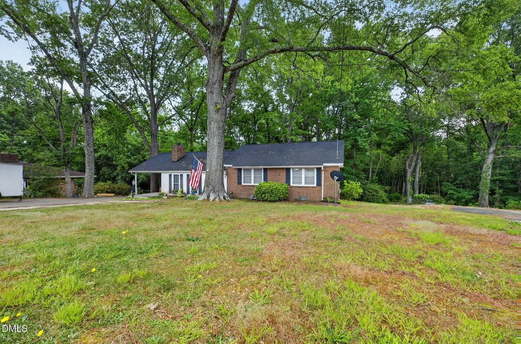 118 Castle Circle, Smithfield