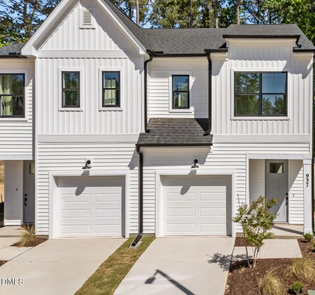 937 Selby Avenue, Durham