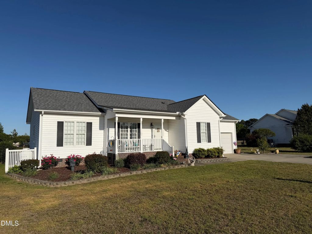 6949 Rock Ridge Sims Road, Sims