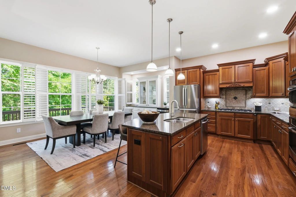 804 Long Meadows Road, Chapel Hill
