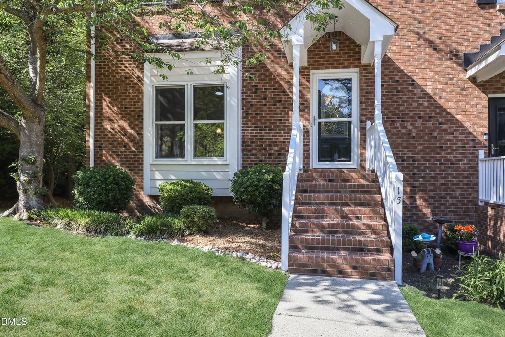 15 Preakness Drive, Durham