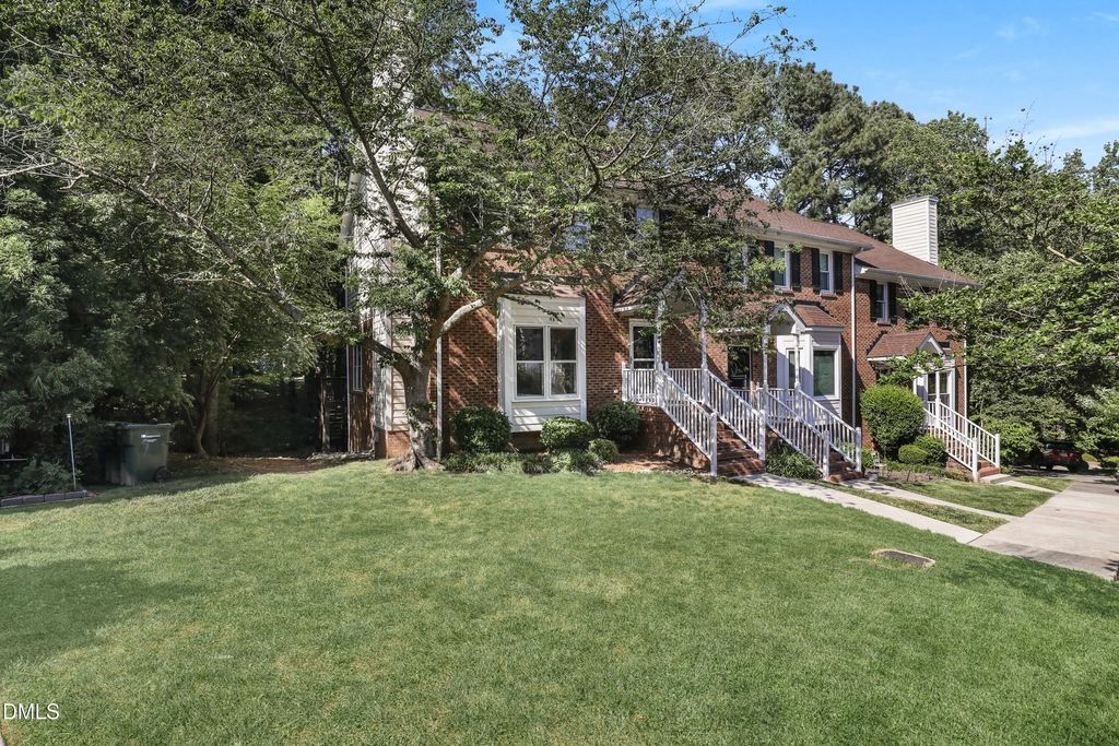 15 Preakness Drive, Durham