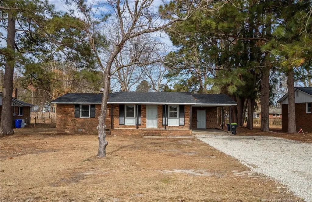 228 Odell Road, Spring Lake