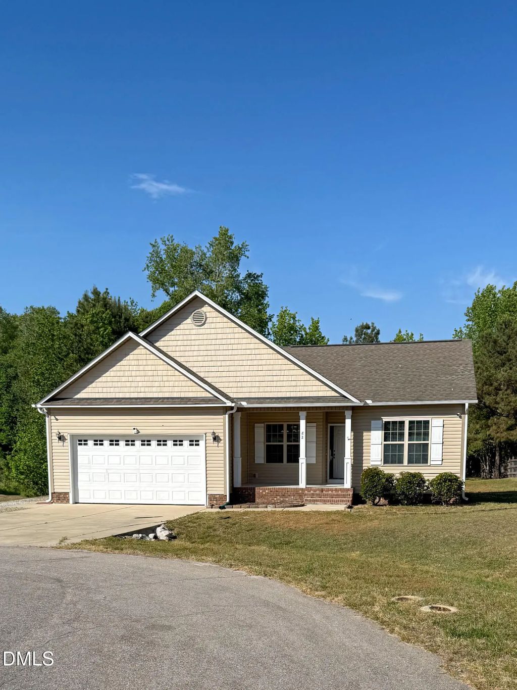 82 Meherrin Court, Clayton