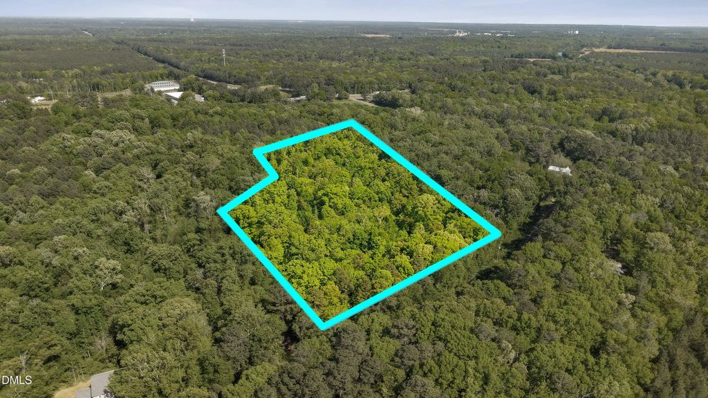 571 S Water Tower Road, Moncure