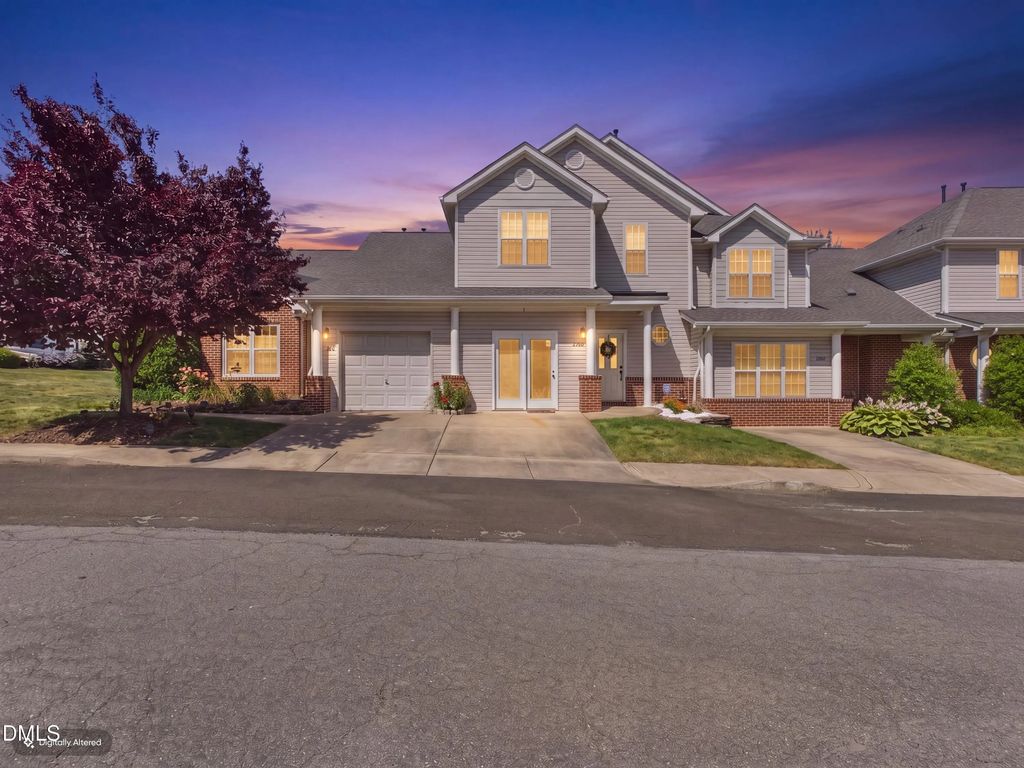 2748 Andover Glen Road, Raleigh