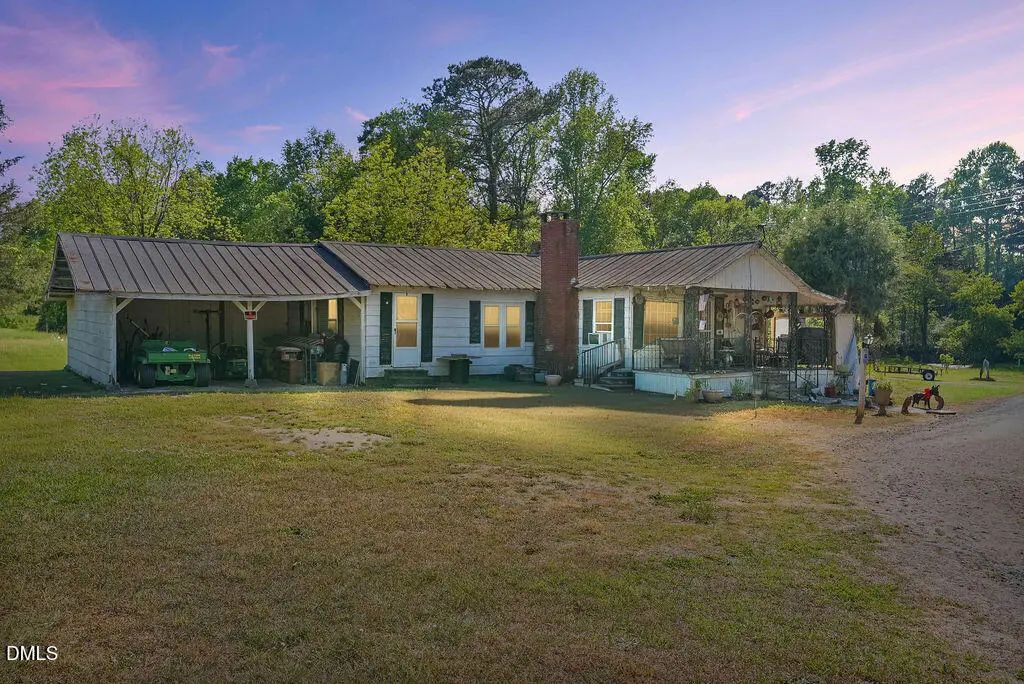 3976 Vass-carthage Road, Carthage