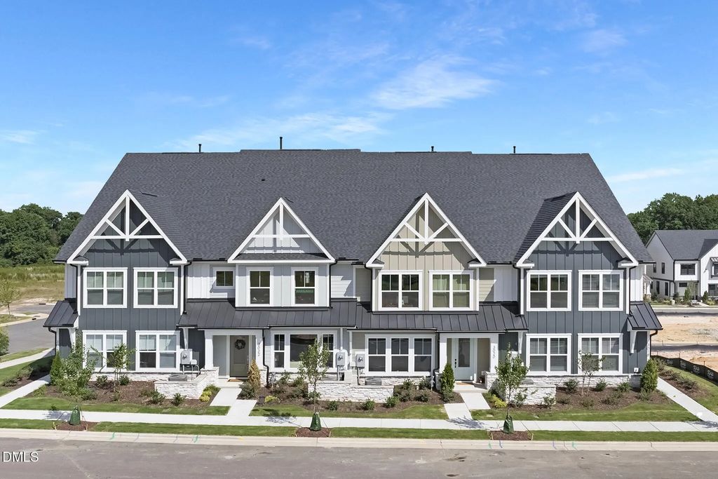715 Trailboard Road, Fuquay Varina