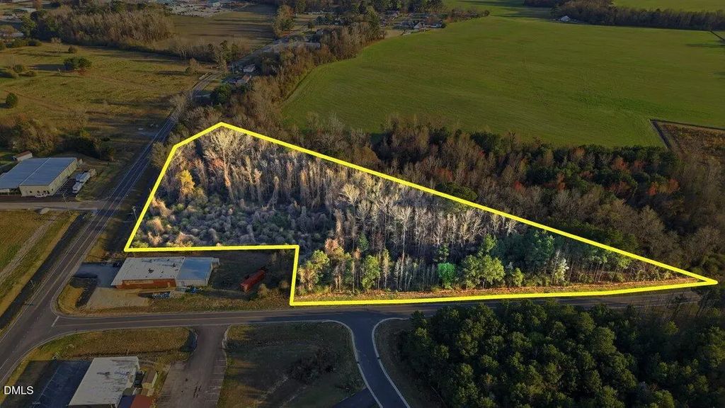 0 Pope Road, Dunn