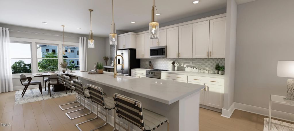 3021 White Rail Drive, Fuquay Varina
