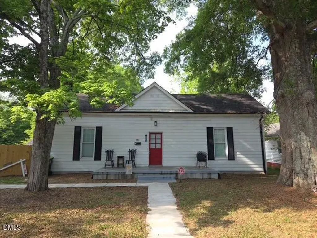 334 E Andrews Avenue, Henderson