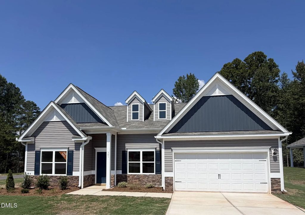 301 Allegheny Drive, Sanford
