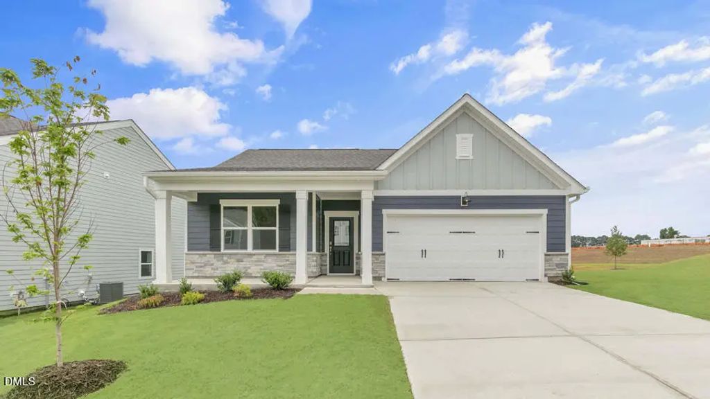184 Reagan Crest Drive, Clayton