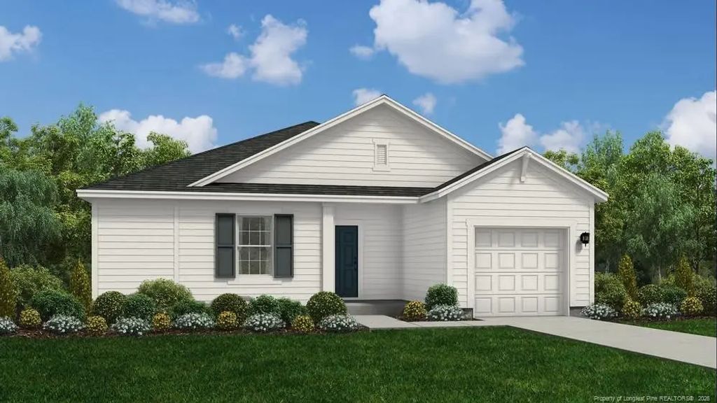 51 Placard Drive, Spring Lake