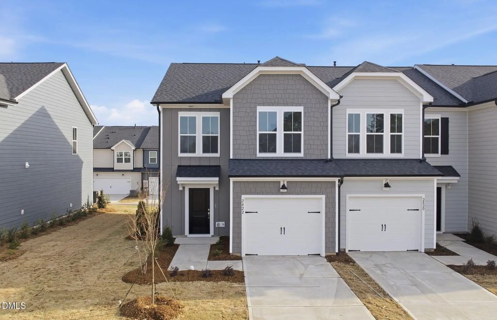 2822 Rodeo Court, Willow Springs
