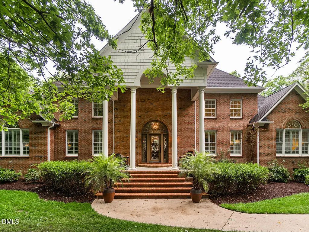 3008 N Nc 119, Mebane