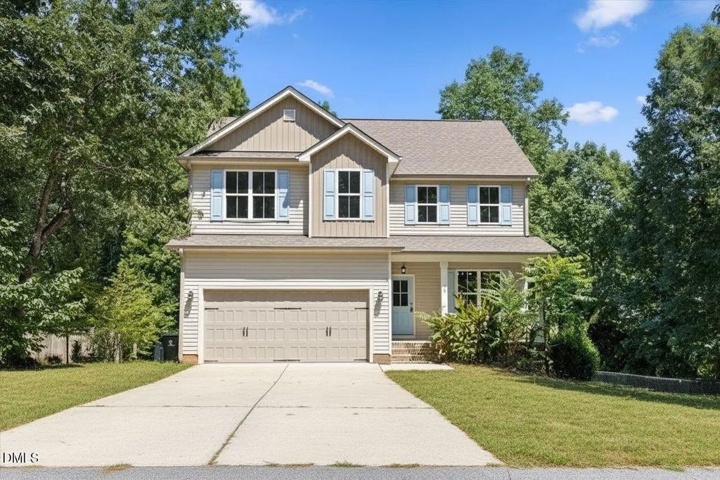 10 Somerset Drive, Franklinton
