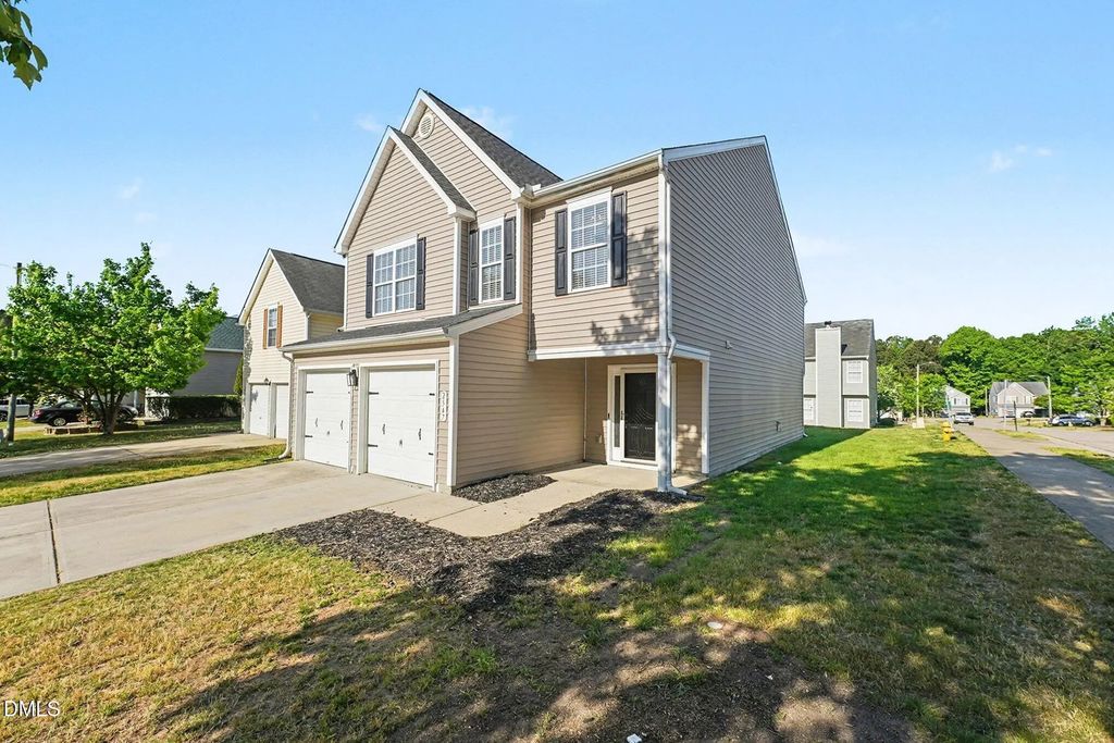 2547 Crescent Forest Drive, Raleigh