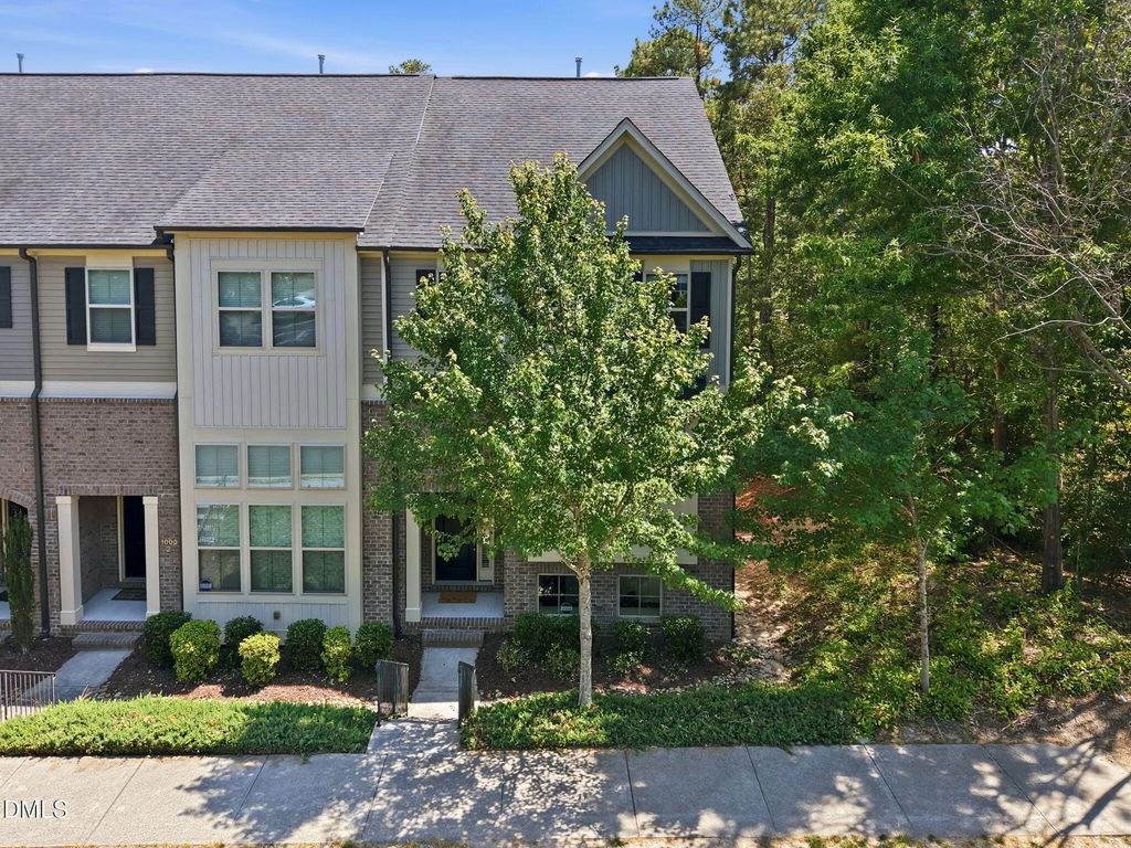 1000 Pebble Creek Crossing Unit  1, Durham