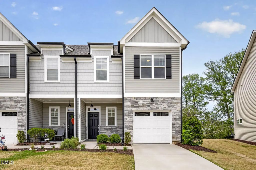 109 Mcdowell Lane, Mebane