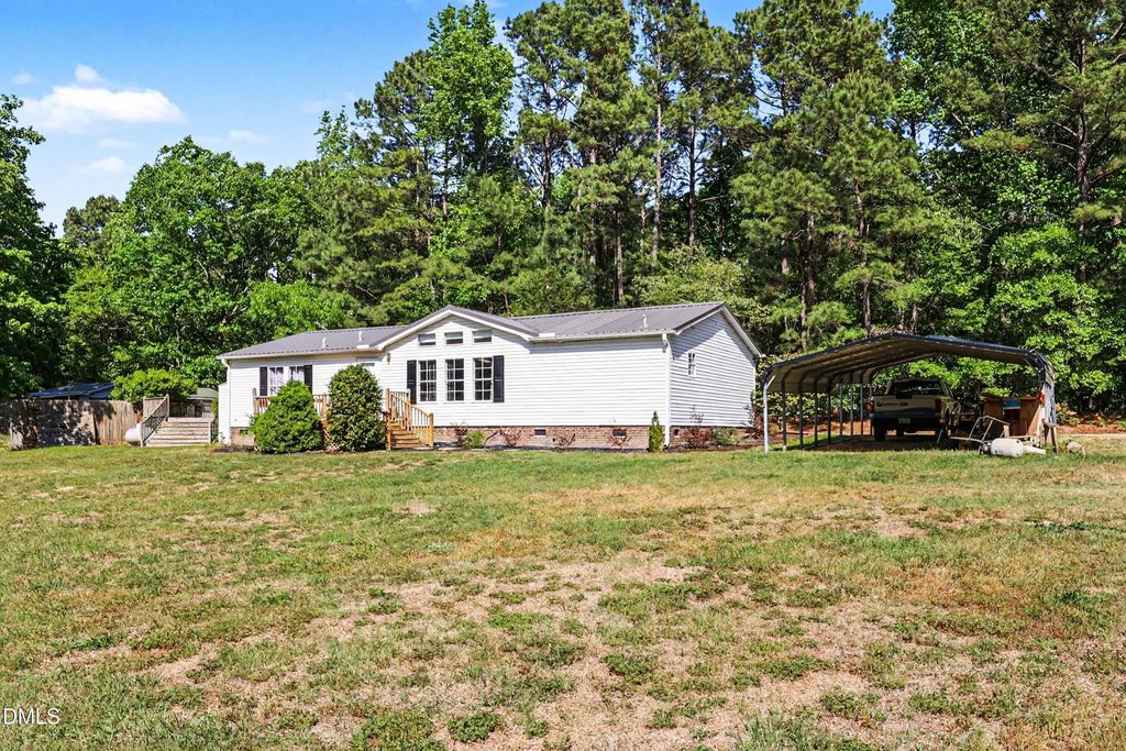 2222 Elevation Road, Four Oaks