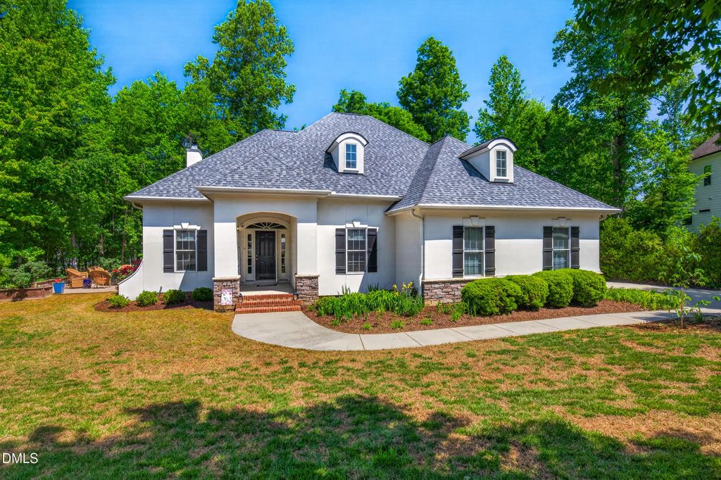 154 Birdie Court, Pittsboro