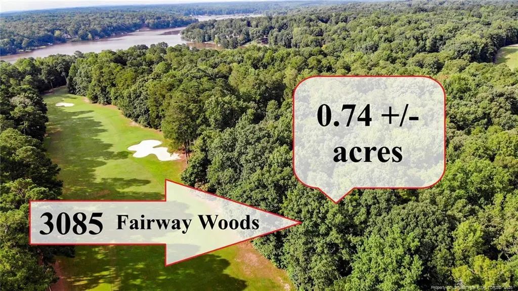 3085 Fairway Woods, Sanford