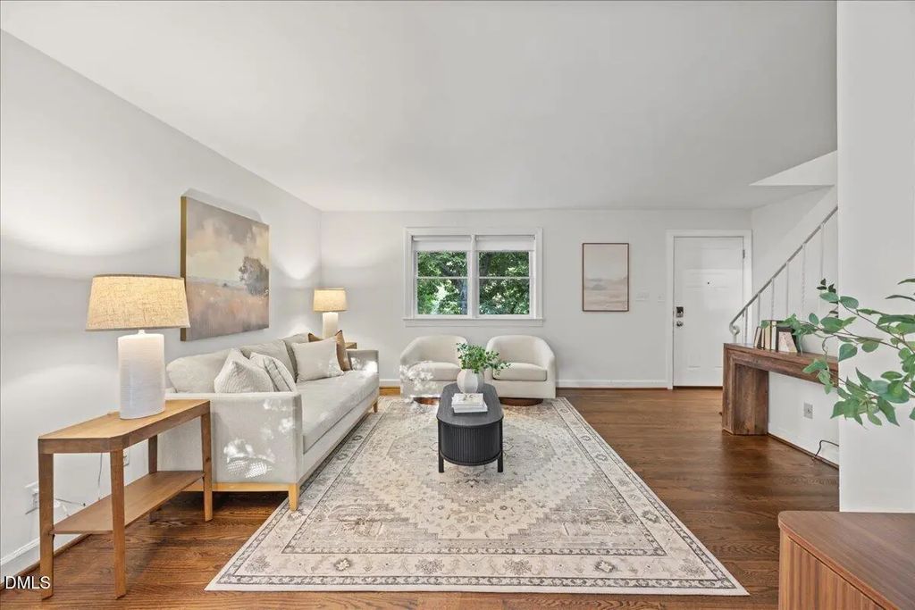 1641 Sutton Drive, Raleigh