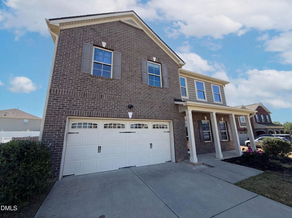 1305 Ivey Grove Court, Fuquay Varina