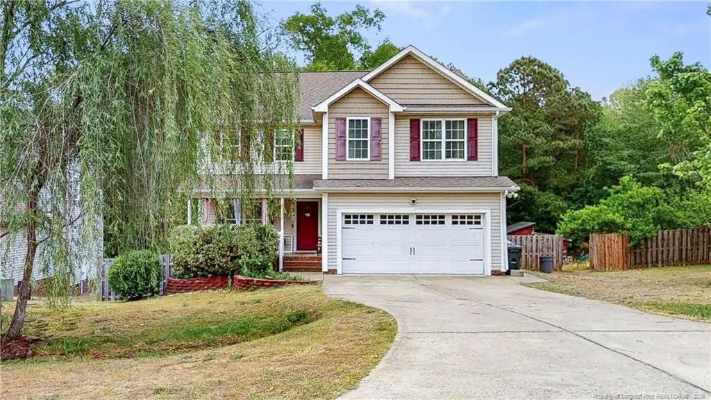 181 Cameron Pines Drive, Sanford