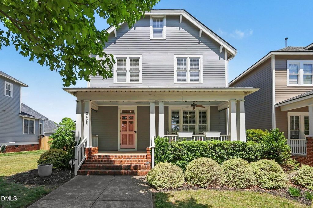 3426 Falls River Avenue, Raleigh