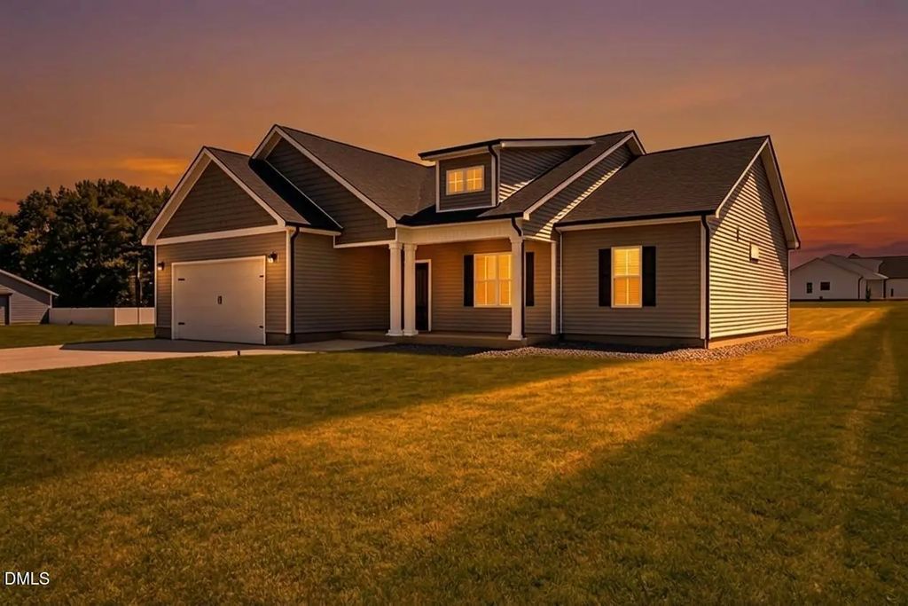 9205 Raccoon Drive, Middlesex