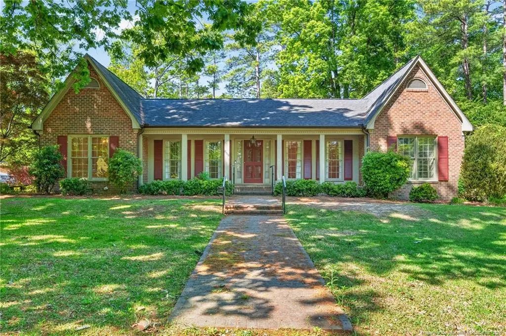 608 Argyll Road, Fayetteville