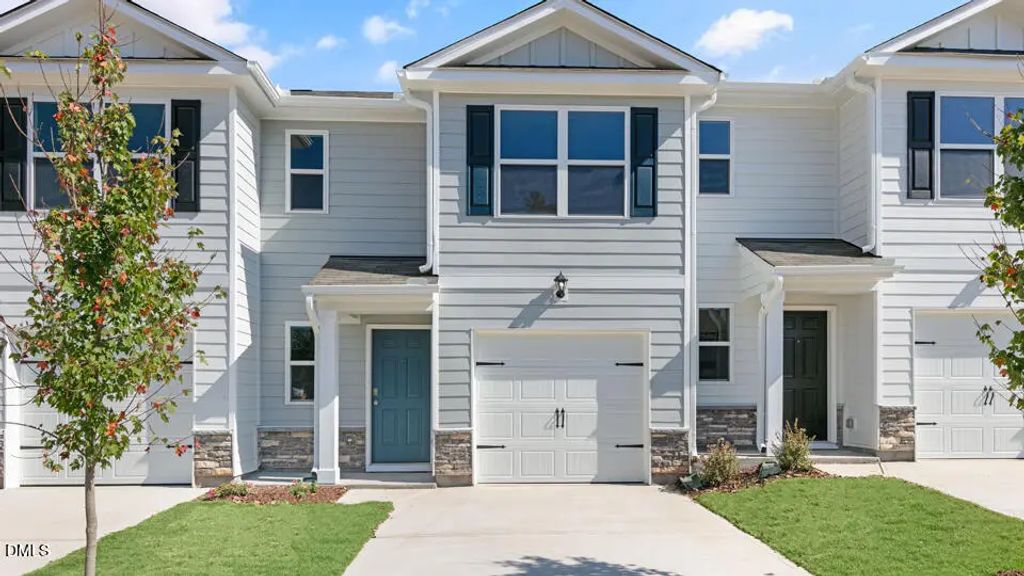 7017 Dolmen Drive, Raleigh