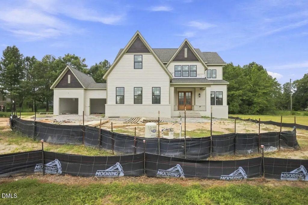 5205 Harmony Grove Lane, Youngsville