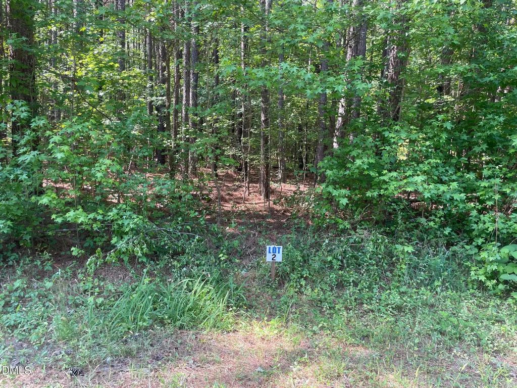 0 Landmark Road N, Willow Springs