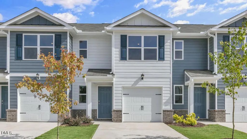 4228 Stoneman Alley, Raleigh