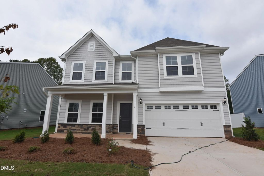156 Sugarmaple Way, Youngsville