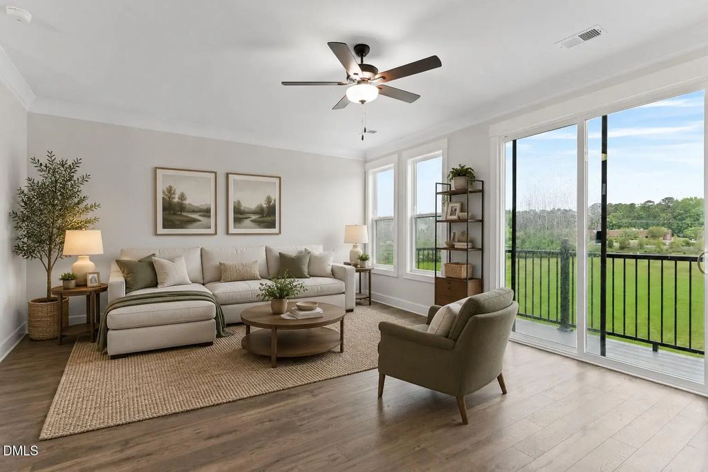 792 Ballyneal Alley, Cary