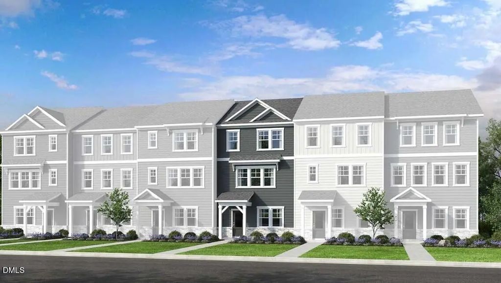 1324 W Garner Road 105, Garner