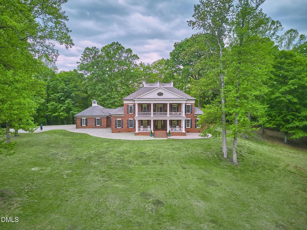 1717 Halls Mill Road, Hillsborough