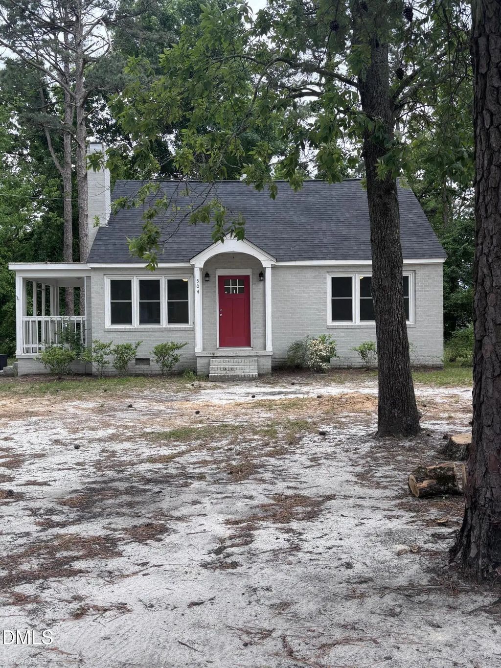 504 Saint Andrews Church Road, Sanford