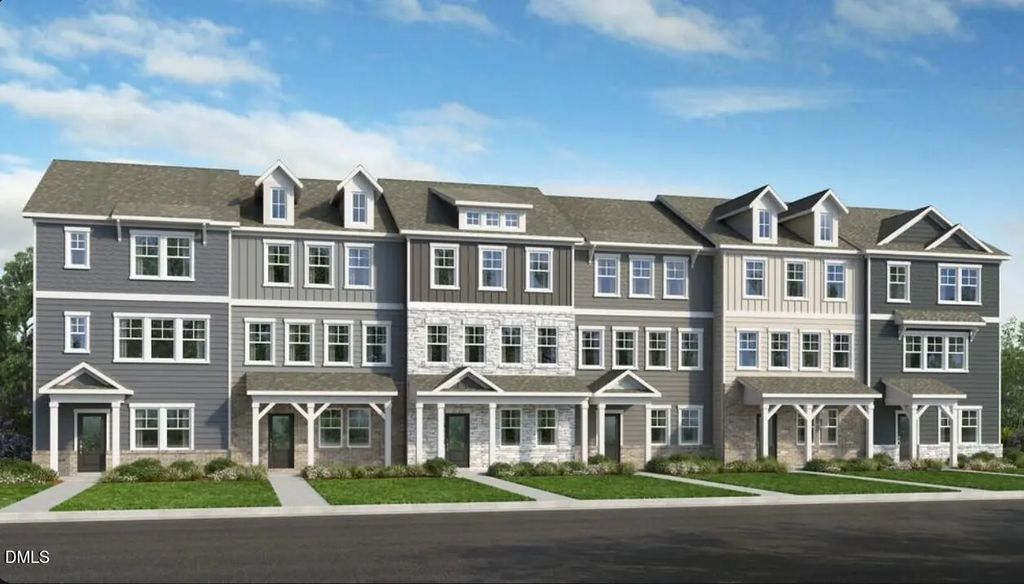 1324 W Garner Road 103, Garner