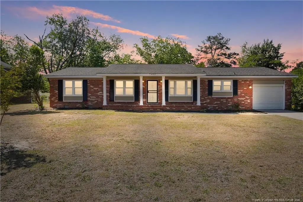 7402 Southgate Road, Fayetteville
