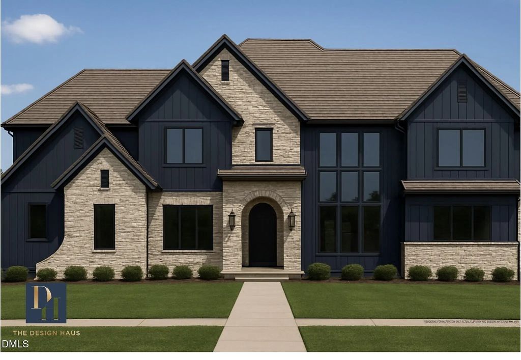 341 Mollie Meadow Drive, Zebulon