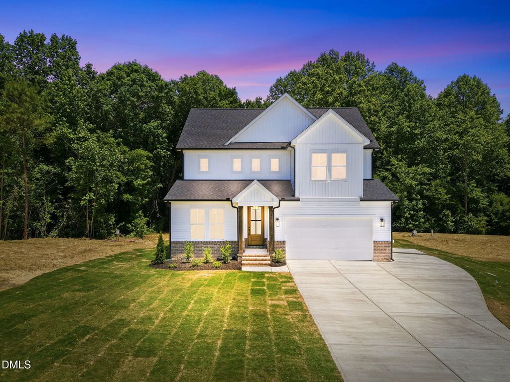 75 Basil Court, Franklinton