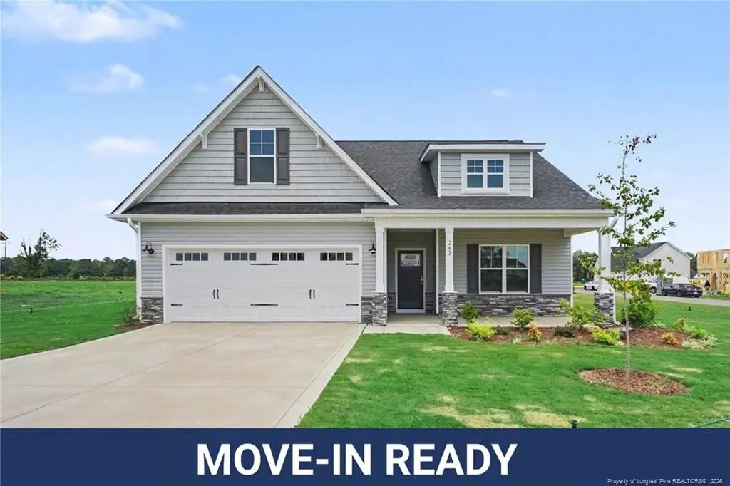 262 Pierre Drive, Benson